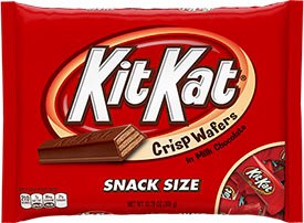 Kit Kat 42 g - SAMI'S FAIRFAX GROCERY