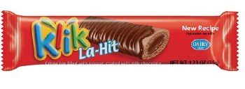 Klik La Hit Bar 1.23 oz