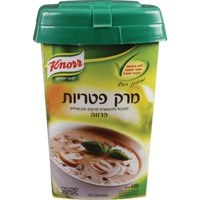 Knorr Mushroom Soup 400 g