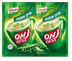 Knorr Pea Soup 2 x 25 g