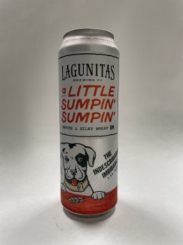 Lagunitas Ipa 19.2 oz