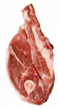 Lamb Shoulder -- Per Lb