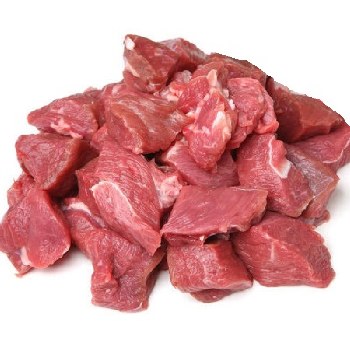 Lamb Stew -- Per Lb