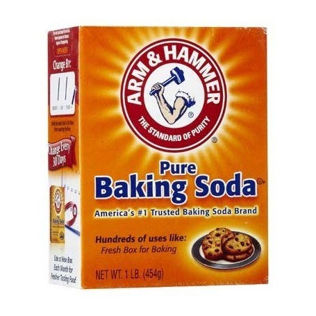 A & H Baking Soda 16 oz - SAMI'S FAIRFAX GROCERY