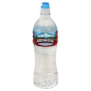 The Water Bottle of the Future - The Arrowhead