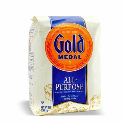 Gold Medal All Purpose Flour 5 lb, Flour & Meals