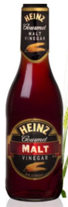 Heinz 12 oz. Gourmet Malt Vinegar
