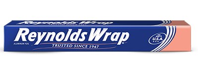 Reynolds Wrap Aluminum Foil - 75 sq ft