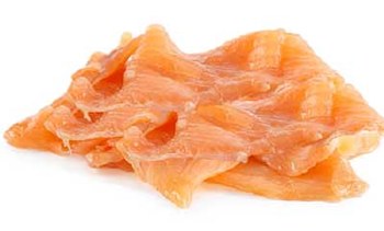 Lox Trimmings