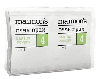 Maimon's Baking Powder