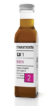 Maimon's Rum 50 ml
