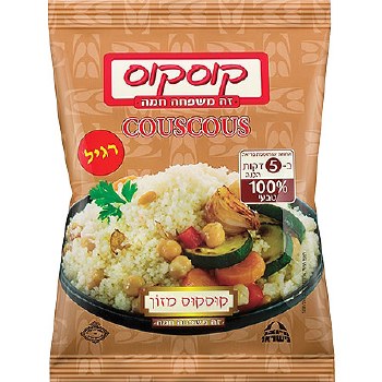 Maison  Couscous Medium 350g