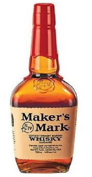 Makers Mark Whisky 375 ml