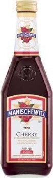 Manischewitz Cherry 750 ml