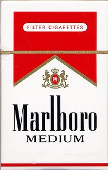 Marlboro Medium