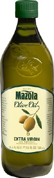 Mazola Extra Virgin Olive Oil 25.5 oz