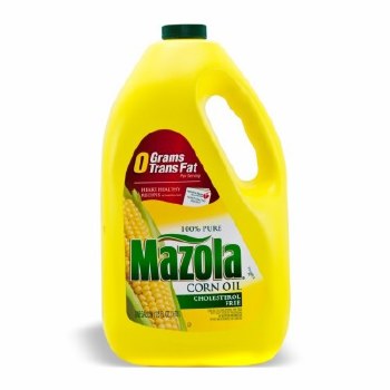 Mazola  Corn Oil 1 gal