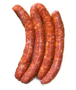 Fancy Mergez Spicy