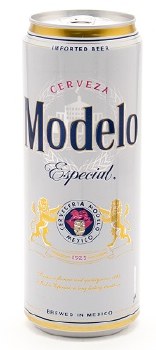Modelo Especial 24 oz