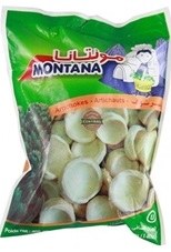 Montana Artichokes 14 oz
