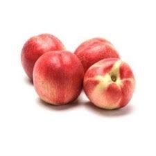 Nectarines White -- Per  Lb