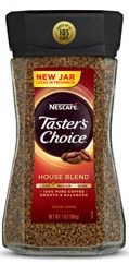 Nescafe Taster's Choice 7 oz