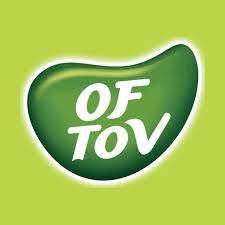 Of Tov Smoked Turkey 10 oz