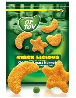 Of Tov Chicklicious 32 oz