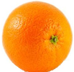 Oranges Big Oragnic -- Per Lb