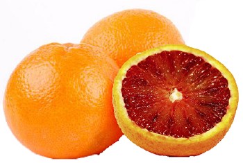 Blood Oranges -- Per Lb