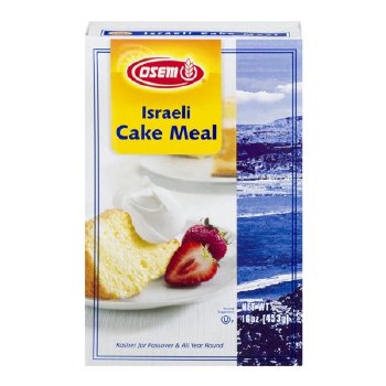 Osem Cake Meal