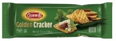 Osem Golden Crackers 5.3 oz