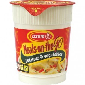 Osem M/g Potato &amp; Vege 1.94oz