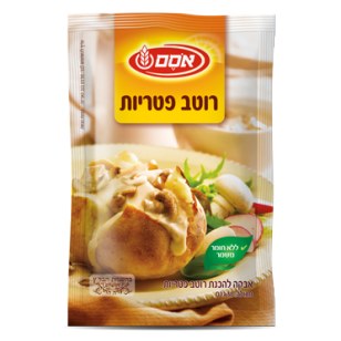 Osem Mushroom Gravy 30 g
