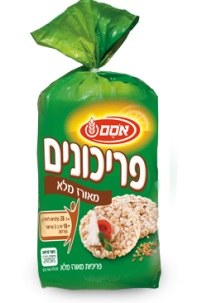 Osem Rice Cakes 140 g