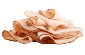 Oven &amp; Grilled Turkey Breast