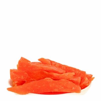 Dried Papaya Spears 15 oz