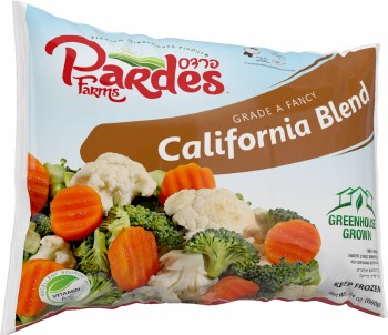 Pardes California Blend 24 oz