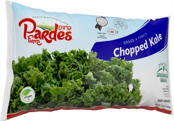 Pardes Kale Chopped 16 oz