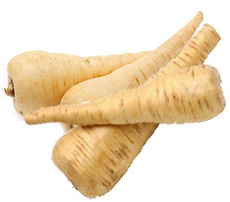 Parsnips --- Per Lb