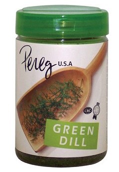 Pereg Dry Dill