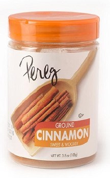 Pereg Ground Cinnamon