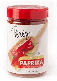 Pereg Hot Paprika