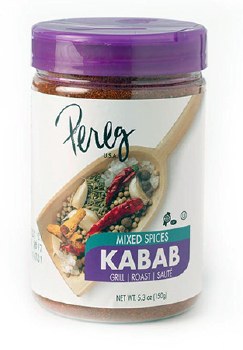 Pereg Kabob Spice 5.3 oz
