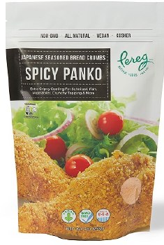 Pereg Panko Spicy 9 oz