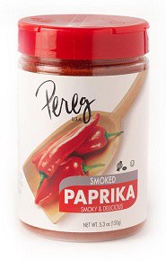 Pereg Smoked Paprika 5.3 oz