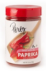Pereg Sweet Paprika