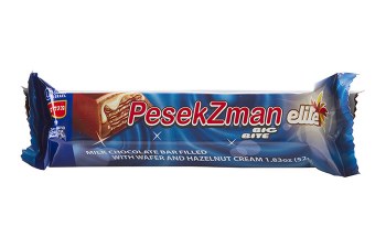 Elite Pesekzman Big Bite 1.83 oz