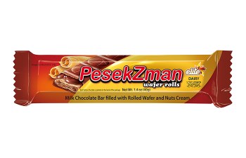 Pesek Zman Rolls 40 g