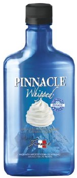 Pinnacle Vodka 375 ml